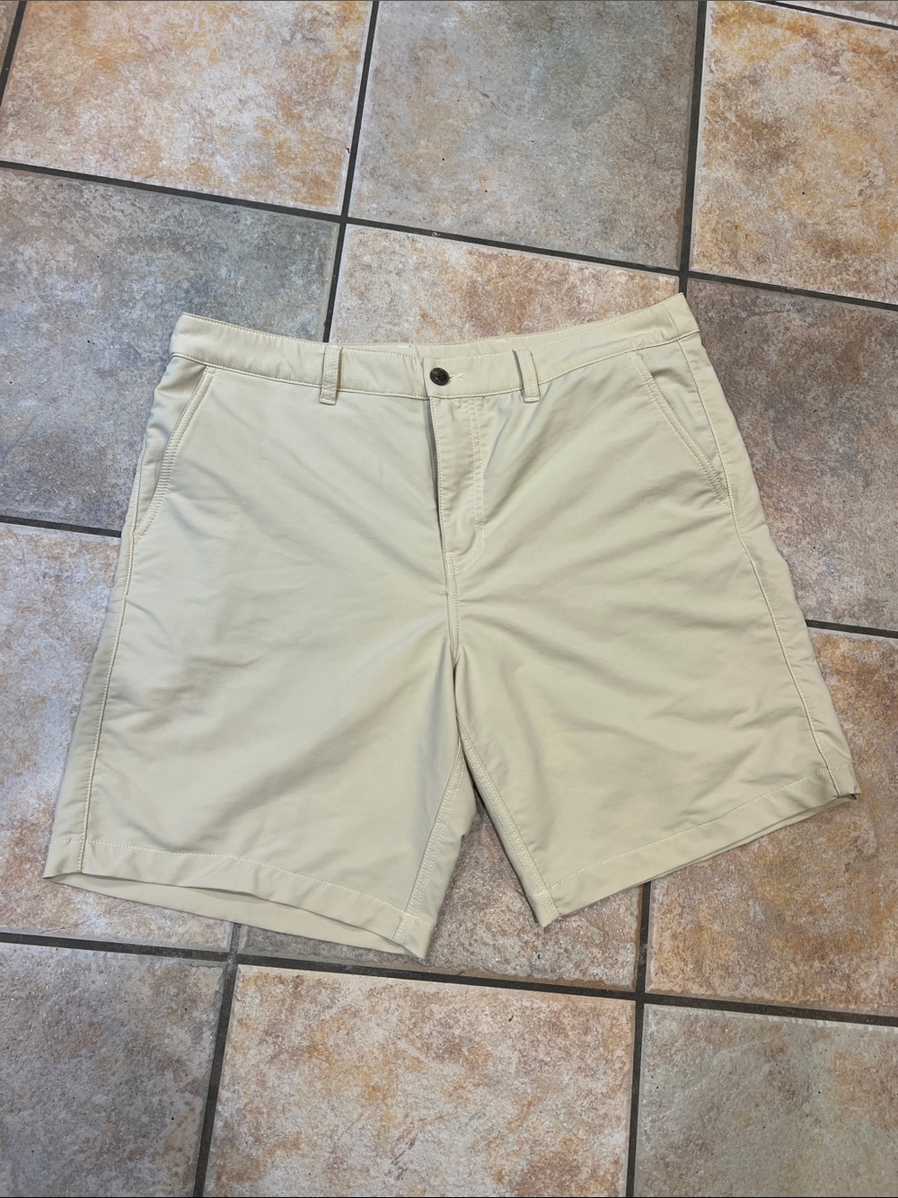 Turtleson golf shorts